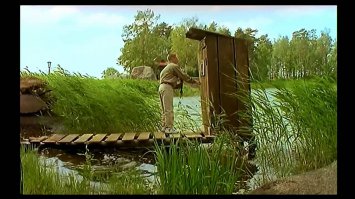 Почему моряки иногда видят русалок