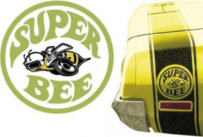 Мускул-кар на базе отечественной "Волги"