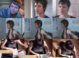 15 актрис, карьеры которых начались с обнажённых сцен