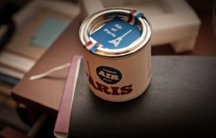 Француз успешно продаёт консервированный загородный воздух