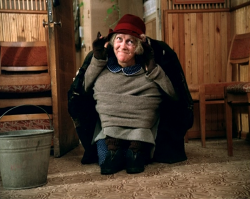 Сразу вспомнилось