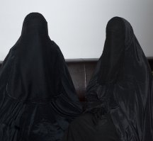 А этих только по голосу?