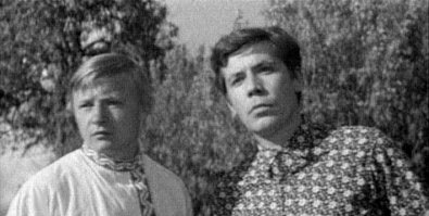 "Шутите? (киноальманах)" (1971)