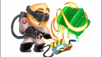 Волга из детского квадроцикла своими руками