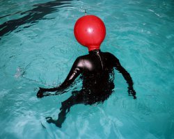 Пятно, ты ли это?