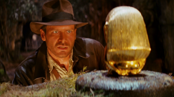 Он потерял?))