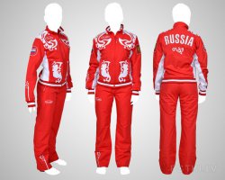 Да вот эта по прикольней была