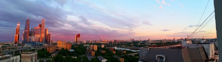 Самые ужасные виды из окон, которые вас шокируют 
