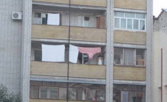 кому-то повезло чуть меньше.
