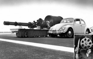 GAU-8 эпичнее.