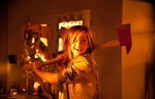 15 фотографий, доказывающих, что Эмма Уотсон - одна из самых сексуальных актрис современности