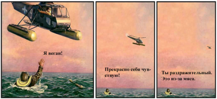 Что такое повседневная жестокость, к которой мы привыкли