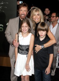 "Накачанные" парни в кино