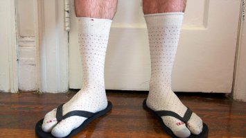 10 чудом сохранившихся предметов одежды, которую носили древние модники