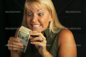 Просто очень жадная мама, пару волдырей и свезенную кожу пытается перевести в доход, который не получила-бы и за 8 лет на своей работе. Жуткие "моральные страдания".