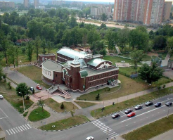 пфф...отдайте сбербанку, они достроят. Как в одинцово например.