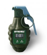 16 будильников, которые выглядят как орудие пытки