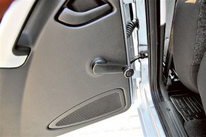 Это же мясорубка! Какие это вёсла?