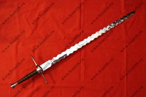 А как же Фла́мберг ?