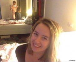 24 сумасшедшие фотографии, на которых люди стали жертвами отражений 