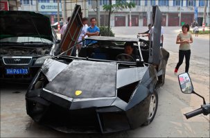 Зачем покупать если можно сделать самому