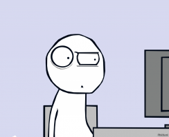 Так не бывает же...