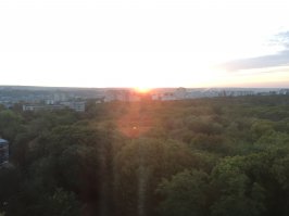Самые ужасные виды из окон, которые вас шокируют 
