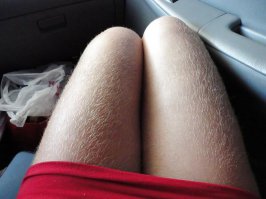 Хороша чертовка)