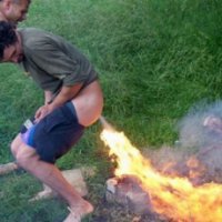 Игра в страшилку в виртуальной реальности заставила девушку трястись от страха