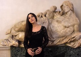 Эффектные бабушки, которые дадут фору многим двадцатилетним