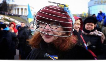 Не твоя мама случаем ?