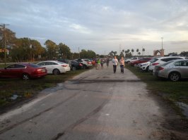 у красненькой понос?!))))