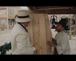 Как я свой первый шкаф строил