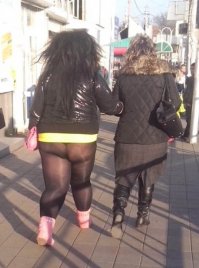 Хагрид!!! ТЫ ли это? Друг.