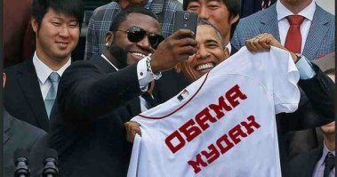 Лови момент: 11 фотографий, сделанных точно вовремя