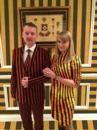 Нужно чувствовать грань между патриотизмом и глупостью 