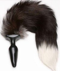 хвостик такой походу