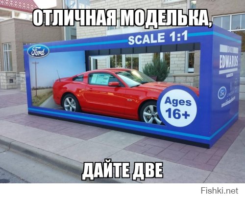 Свежая подборка автоприколов