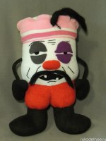 Это не твой портрет, часом...:)?