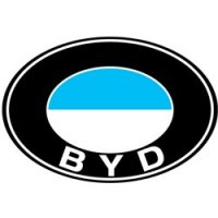 По кетайски бмв это BYD