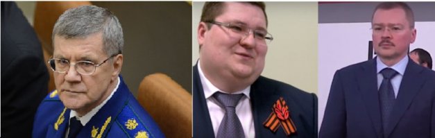 Сотрудники СК в преддверии Дня Победы прочитали "Родину" К. Симонова 