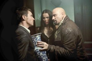 Вазу надо наполнять вот так))