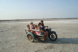 Учись англичанин