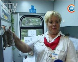 8 услуг, о которых мы не догадываемся, когда путешествуем поездом