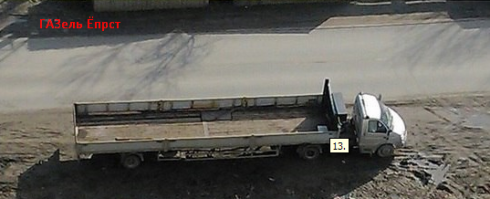 Свежая подборка автоприколов