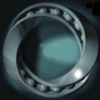 Как собирается радиальный шарикоподшипник?