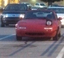 Саня, я сегодня с похмелья.