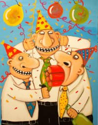 Юмор в картинках