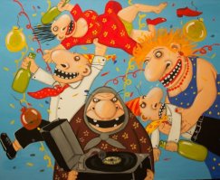 Юмор в картинках