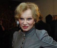 что Гурченко что Алентова одно лици